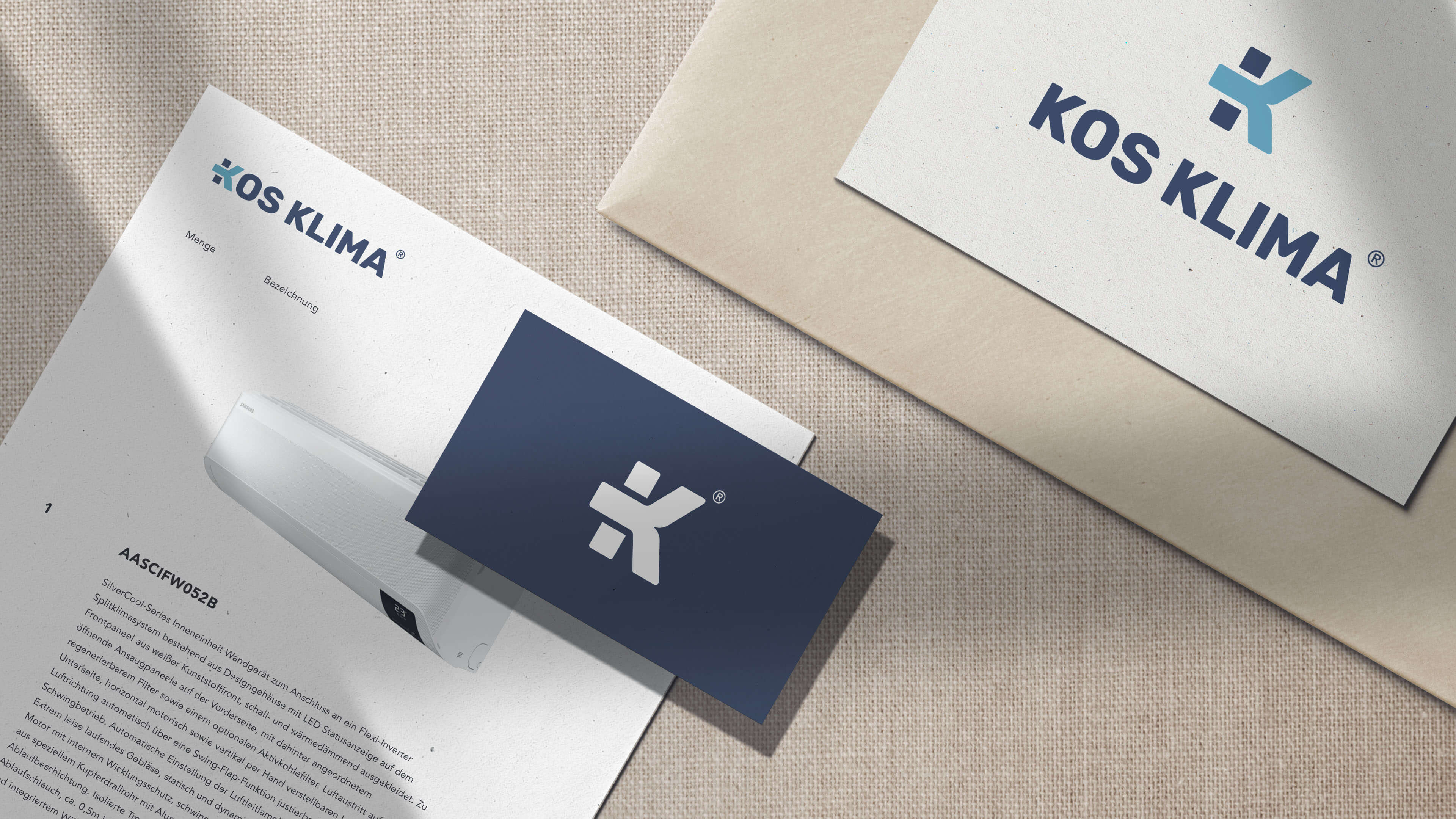 KOS KLIMA