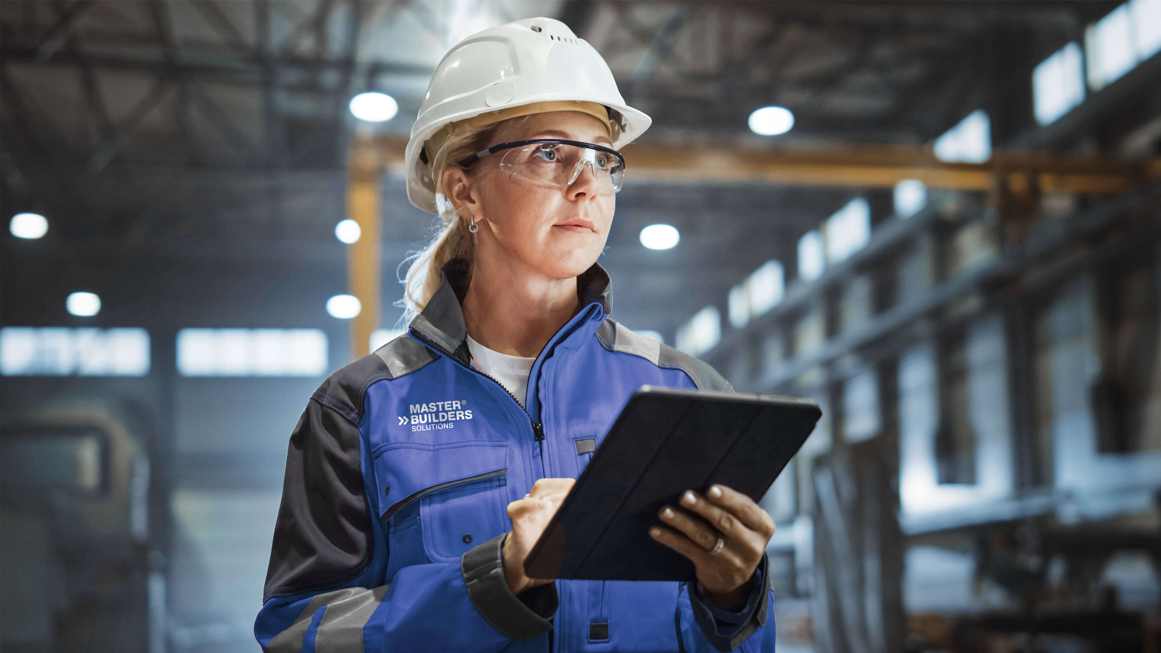 Master Builders Solutions