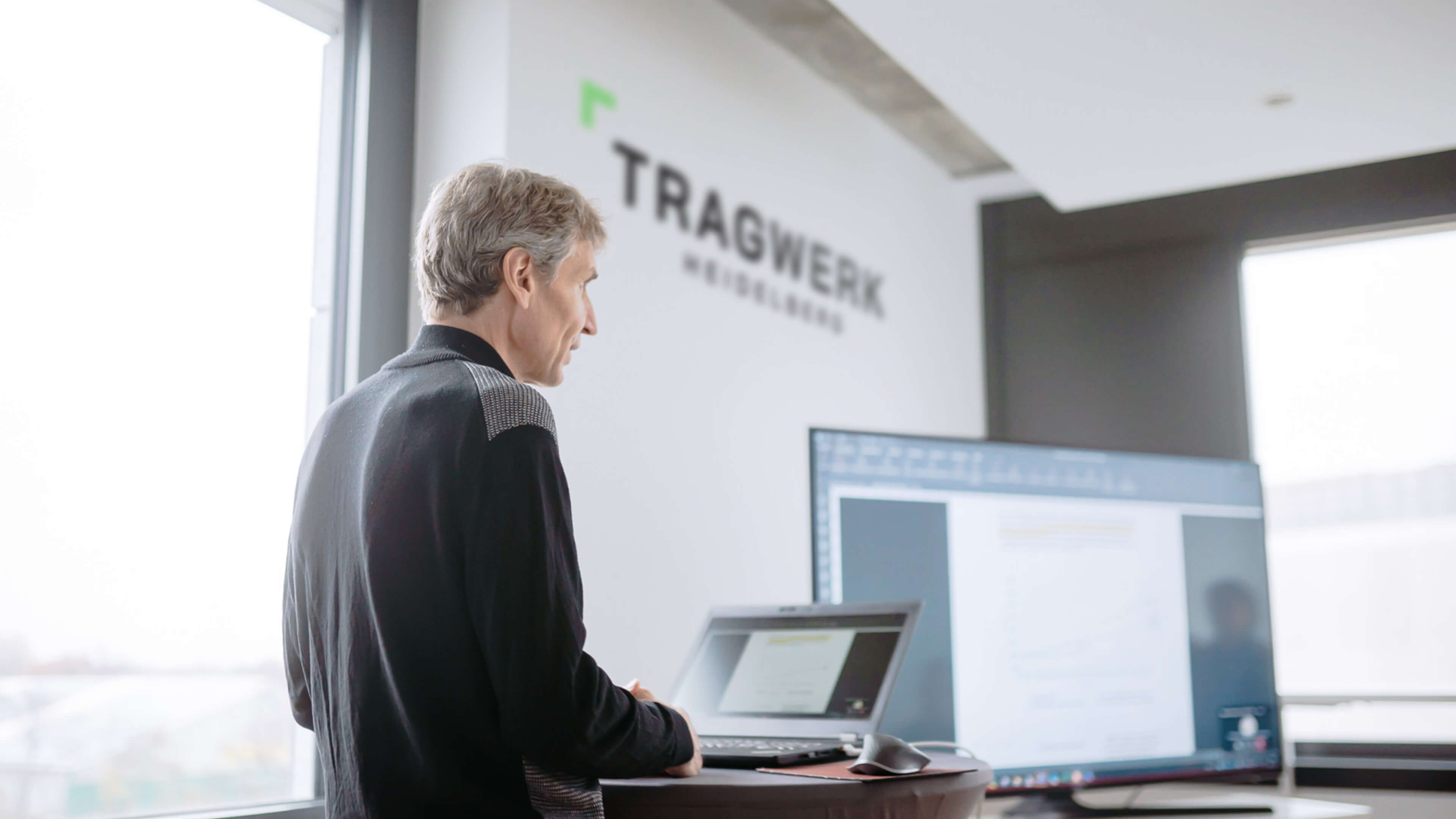 Tragwerk Heidelberg